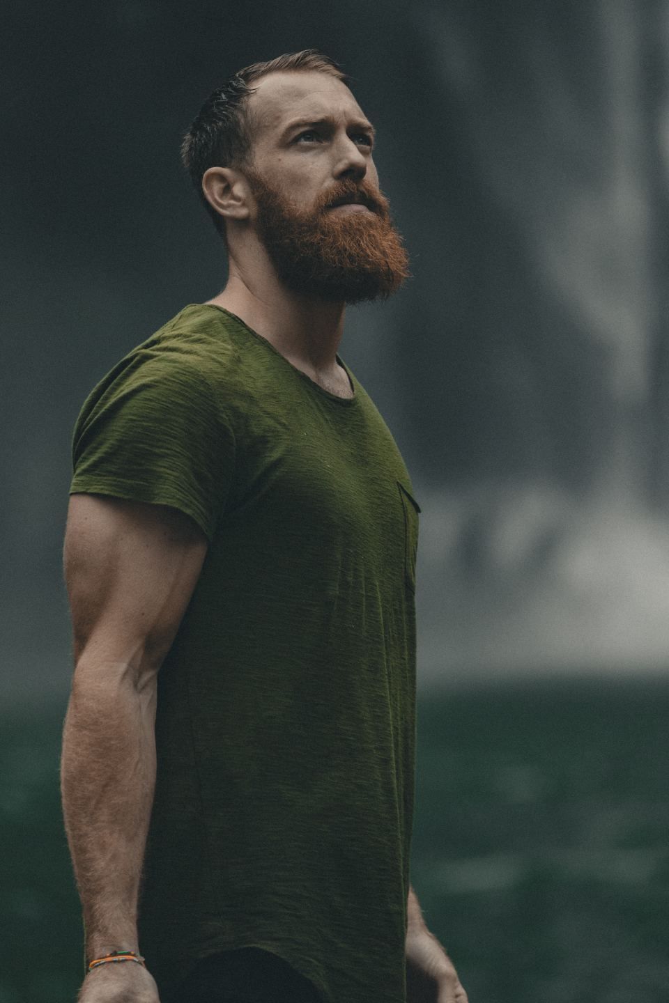 Why every man should see a therapist