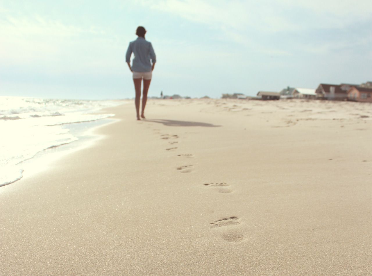The caregiver's guide to self-care