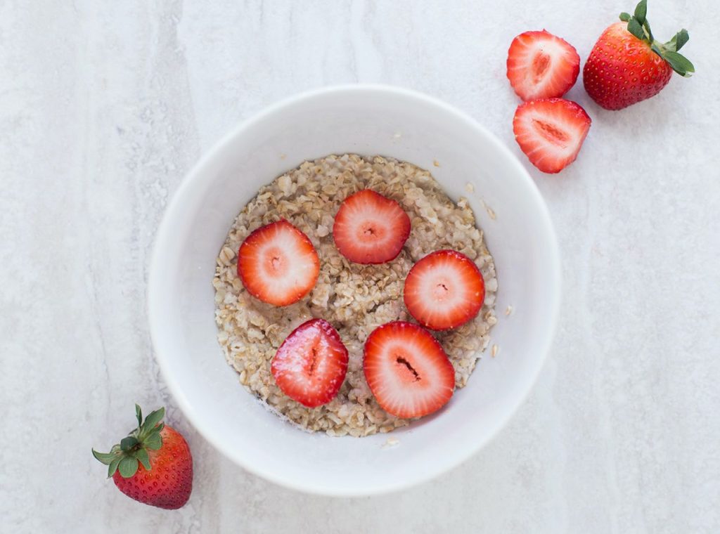 The best foods for pre- and post-workout