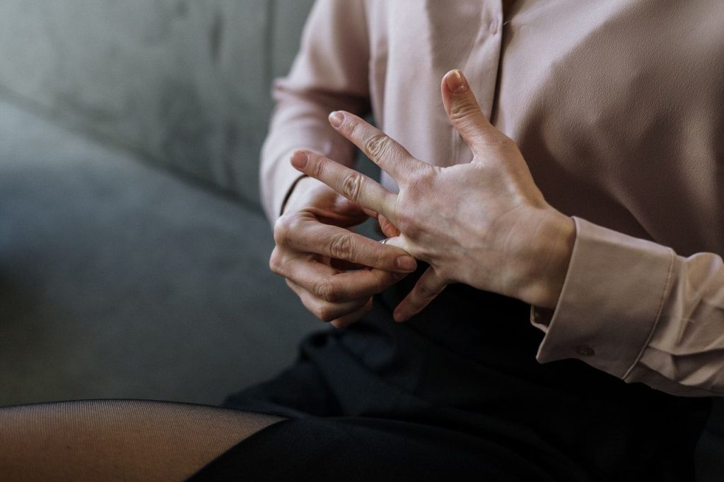 Therapy for Divorce