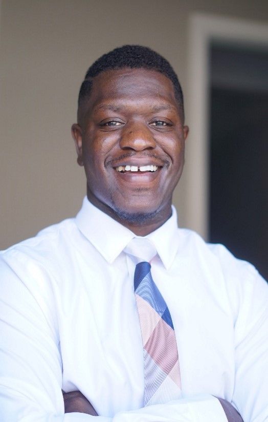 Jonathan Kwaku Baiden, LCSW-C — Founder and Clinical Therapist at Baiden & Associates PLLC